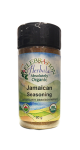 Jamaican Seasoning - 60g