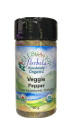 Veggie Pepper - 60g