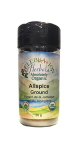 Allspice (Ground) - 50g