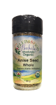 Anise Seed (Whole) - 55g