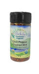 Chili Peppers Red Crushed (Mild) - 35g