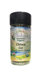 Chives Cut - 8g
