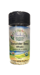 Coriander Seed (Whole) - 30g
