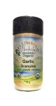 Garlic Granules (Small) - 75g