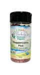 Peppercorns (Pink) - 25g