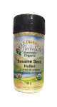 Sesame Seed (Hulled) - 65g