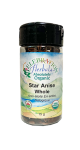 Star Anise (Whole) - 15g