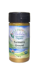 Turmeric Root (Ground) - 60g