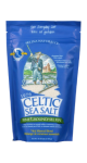 Fine Ground Sea Salt (Resealable Bag) - 454g