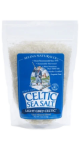 Light Grey Coarse Sea Salt (Resealable Bag) - 113g