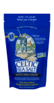 Light Grey Coarse Sea Salt (Resealable Bag) - 227g