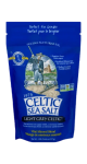 Light Grey Coarse Sea Salt (Resealable Bag) - 227g