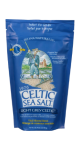 Light Grey Coarse Sea Salt (Resealable Bag) - 454g