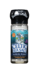 Makai Pure Unrefined Sea Salt Grinder - 85g