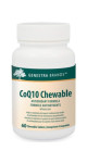 CoQ10 Chewable (Natural Blackcurrant) - 60 Chew Tabs