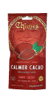 Adaptogenic Chews Calmer Cacao (Dark Cacao) - 72g