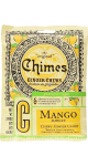 Ginger Chews Bag (Mango) - 141.8g