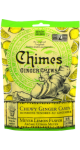 Ginger Chews Bag (Meyer Lemon) - 100g