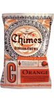 Ginger Chews Bag (Orange) - 141.8g