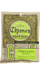 Ginger Chews Bag (Original) - 141.8g