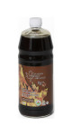 Maple Syrup Organic (Very Dark) - 1L
