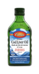 Cod Liver Oil (Regular) - 250ml