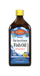 Very Finest Fish Oil (Lemon) - 500ml