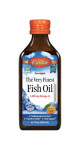 Very Finest Fish Oil (Orange) - 200ml
