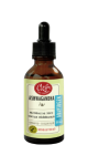 Adaptogen Ashwagandha Tincture (Organic) - 50ml