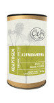 Adaptogen Ashwagandha Root Cut (Loose Tea Organic, Tube) - 100g