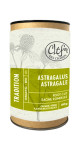 Tradition Astragalus Root Cut (Loose Tea Organic, Tube) - 60g