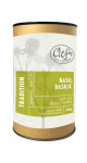 Tradition Basil Leaf Cut (Loose Tea Organic, Tube) - 60g