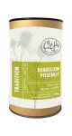 Tradition Dandelion Root Cut (Loose Tea Organic, Tube) - 80g