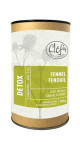 Detox Fennel Seed (Whole Seed Organic, Tube) - 120g
