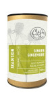 Tradition Ginger Root Powder (Organic, Tube) - 100g