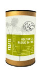 Adaptogen Holy Basil Leaf Cut (Loose Tea Organic, Tube) - 50g