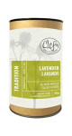 Tradition Lavender Flower Whole (Loose Tea Organic, Tube) - 50g