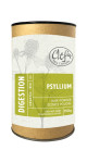 Digestion Psyllium Husk Powder (Organic, Tube) - 150g
