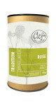 Tradition Rose Petal (Loose Tea Organic, Tube) - 35g