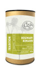 Tradition Rosemary Leaf Cut (Loose Tea Organic, Tube) - 60g