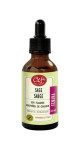 Femina Sage Tincture (Organic) - 50ml
