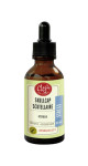 Stress Skullcap Tincture (Organic) - 50ml