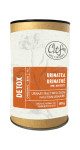 Detox Urinatea (Loose Herbal Tea Organic, Tube) - 80g
