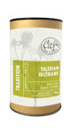 Tradition Valerian Root Cut (Loose Tea Organic, Tube) - 70g