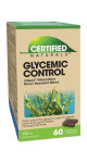 Glycemic Control 250mg - 60 V-Caps