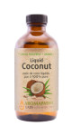 Coconut Carrier Oil (100% Pure Liquid) - 250ml