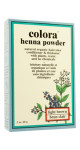 Henna Powder Hair Colour (Lt. Brown) - 60g