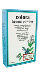 Henna Hair Powder (Golden Brown) - 60g