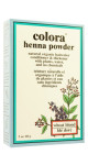 Henna Powder Hair Colour (Wheat Blonde) - 60g