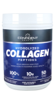 Hydrolyzed Collagen Peptides (Unflavoured) - 500g